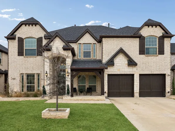3217 Wedgewood Way, Wylie, TX 75098