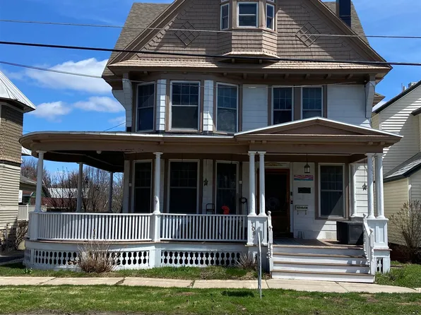 708 Franklin St, Ogdensburg, NY 13669