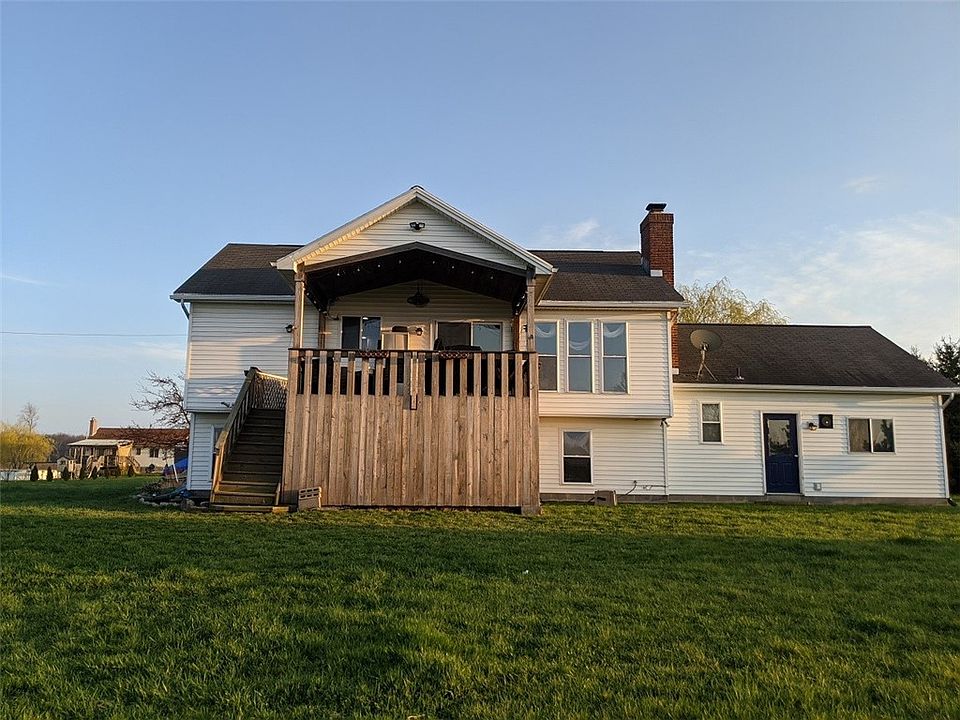 16177 Lakeshore Rd, Kendall, NY 14476 Zillow