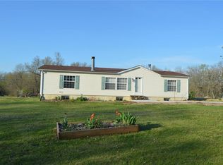 40 Jensen Ln, Troy, MO 63379