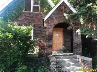 14803 Mayfield St, Detroit, MI 48205