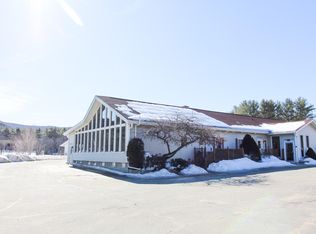 1257 Route 2 UNIT 27, Rumford, ME 04276