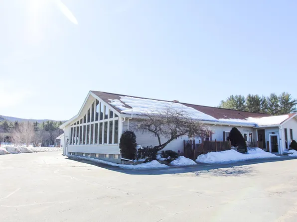 1257 Route 2 #27, Rumford, ME 04276