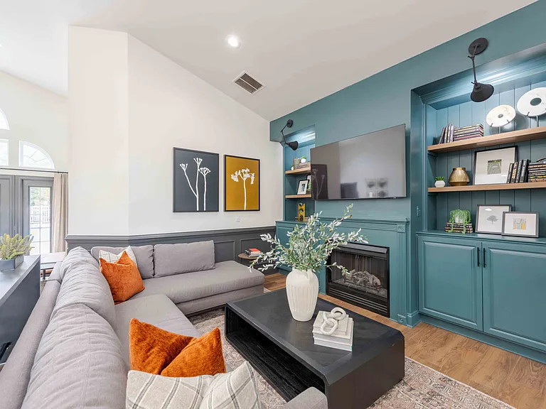 Reserve at Carrington Place — Photo 13