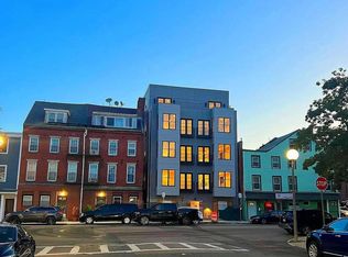 168 Sumner St #4, Boston, MA 02128