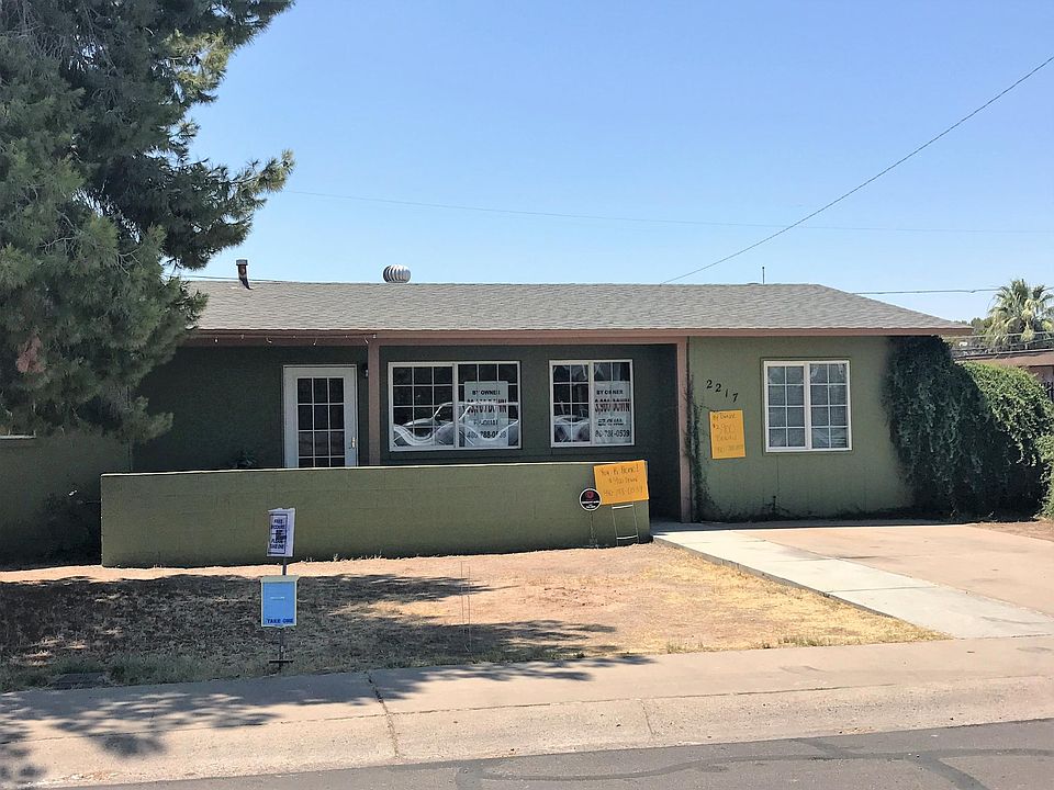1st image of 2217 W Lupine Ave