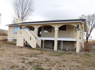 721 Bittner Rd, Yakima, WA 98901