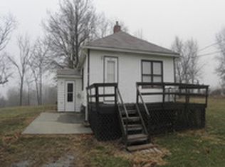 813 W Garfield St, Centerville, IA 52544