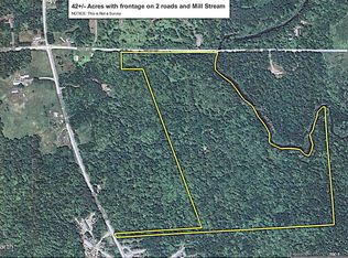 6 Slipp Rd, North Anson, ME 04958