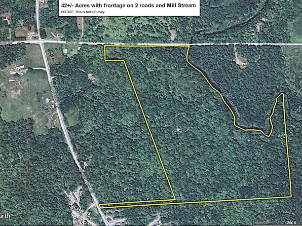 6 Slipp Road, Embden, ME 04958