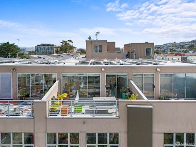 1800 Bryant St SUITE 315, San Francisco, CA, 94110