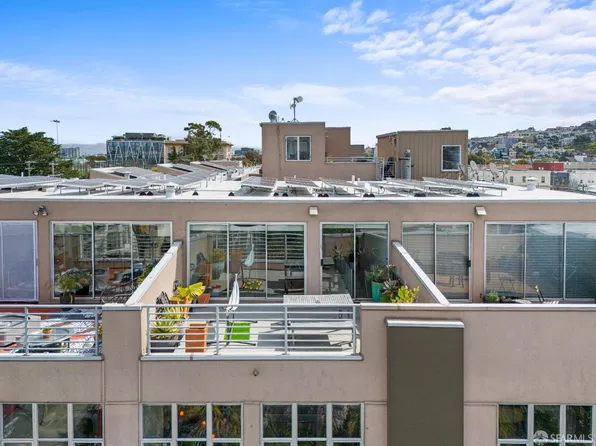 1800 Bryant St Suite 315, San Francisco, CA 94110