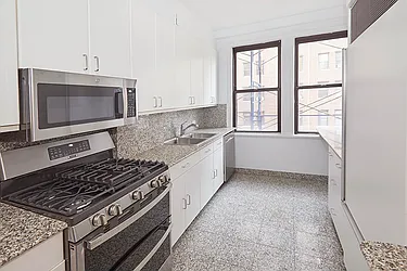 Rented by Compass