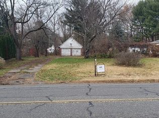0 Homestead Ave, Holyoke, MA 01040