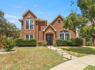 415 Pecos Trl, Irving, TX 75063