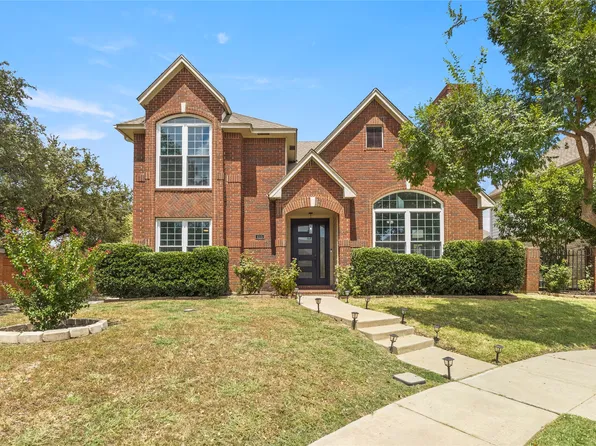415 Pecos Trl, Irving, TX 75063