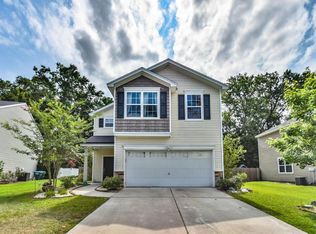 6 Cedar Creek Cir, Beaufort, SC 29906