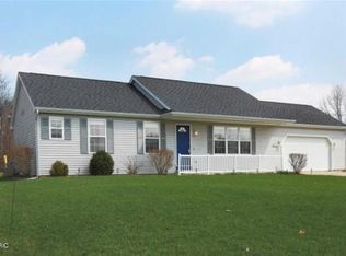 3647 Sonia Ln, Kalamazoo, MI 49048