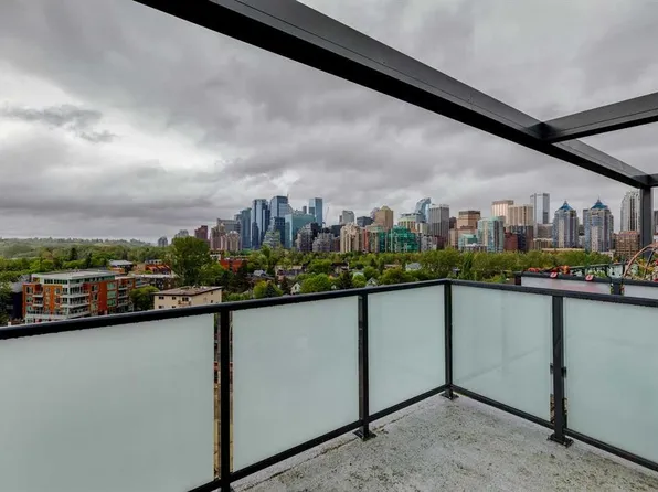 327 E 9a St NW #903, Calgary, AB T2N 1T7