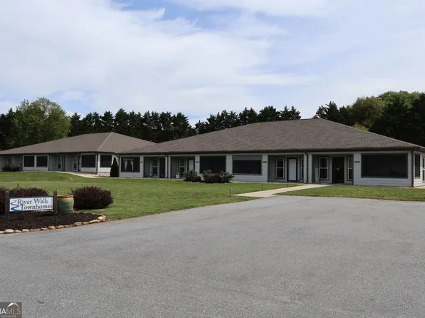 212 Old Clarkesville Mill Rd #C, Clarkesville, GA 30523