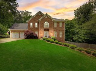 4000 Turnstone Dr NW, Kennesaw, GA 30152