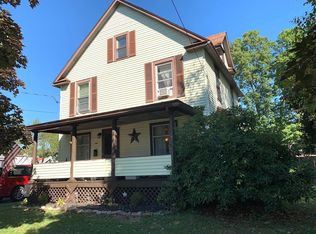 626 Yale St, Elmira, NY
