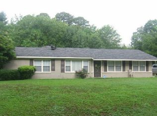 8916 Acacia Ln, Shreveport, LA 71118