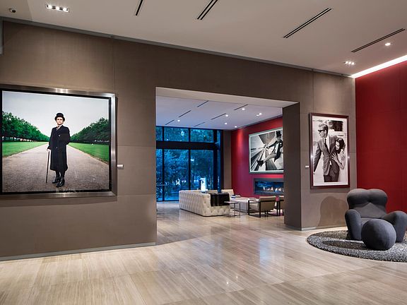 2nd image of 1080 Brickell Ave Unit 3207