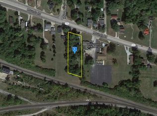 2413 Mounds Rd, Anderson, IN 46016