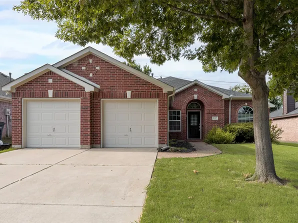 1647 Ash Ln, Corinth, TX 76210