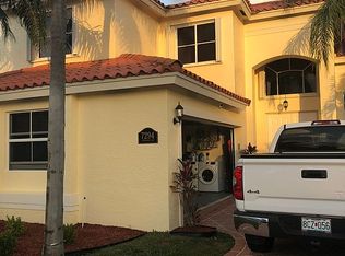 7294 Spinnaker Bay Dr, Lake Worth, FL 33467
