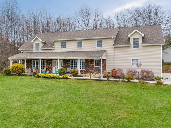 32 Susquehannock Blvd, North East, MD 21901