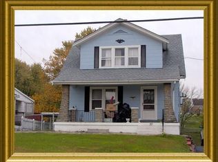 20 Renshaw Ave, Highland Heights, KY 41076