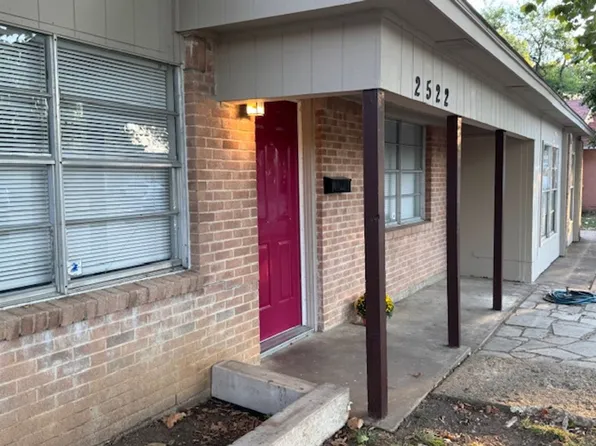 2522 Cunningham St, Irving, TX 75062