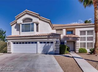 3020 Rosewind Dr, Henderson, NV 89074