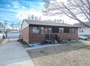 35065 Webster St, Westland, MI 48185