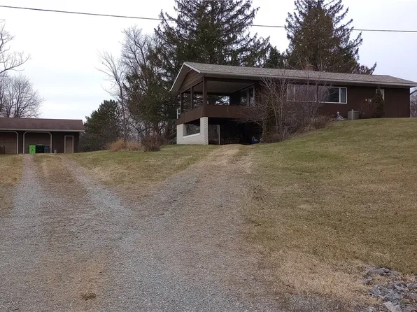 2410 Black River Road, Neillsville, WI 54456