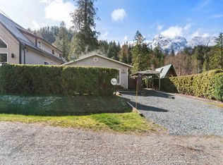 66522 Summer Rd, Hope, BC V0X1L1