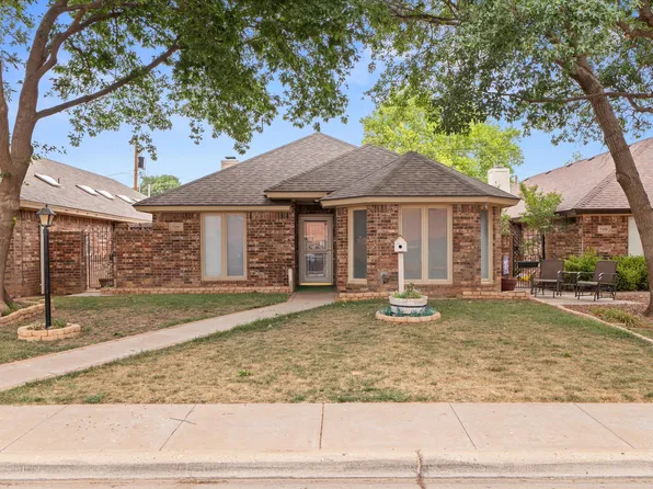 5110 59th St, Lubbock, TX 79414
