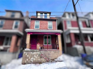 333 Lawn St, Pittsburgh, PA 15213