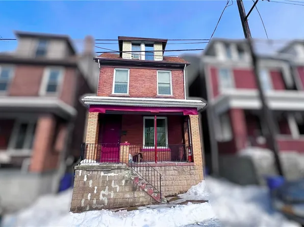333 Lawn St, Pittsburgh, PA 15213