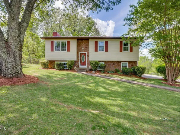 258 Overhill Dr, Jonesborough, TN 37659