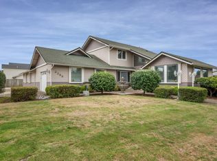 2289 23rd St, Springfield, OR 97477