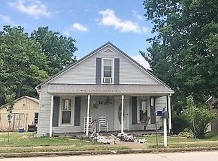 412 N Walnut St, Upton, KY 42784