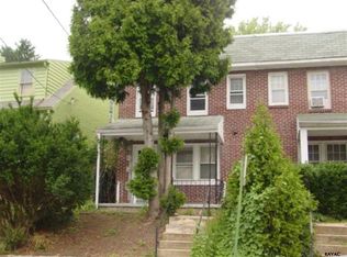 623 N Pershing Ave, York, PA 17404