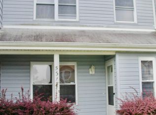 5317 Grand Lake Cres, Virginia Beach, VA 23462