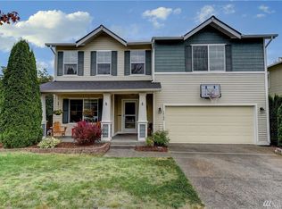 14155 Corbridge Rd SE, Monroe, WA 98272