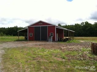 7367 S Fordney Rd, Saint Charles, MI 48655