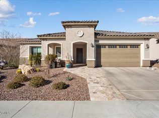 25922 W McRae Dr, Buckeye, AZ 85396