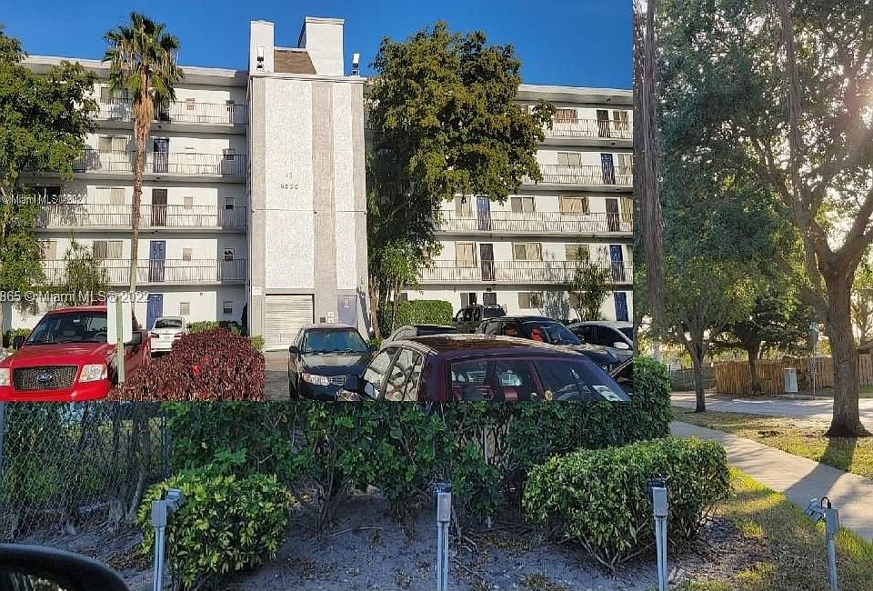 1st image of 8550 N Sherman Cir APT 104
